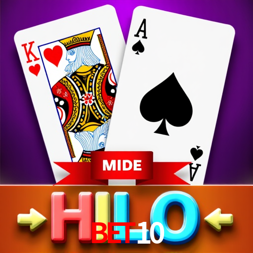 Benefícios da Conta bet10