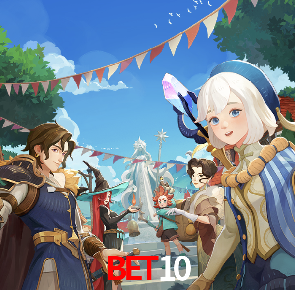 Sistemas de Segurança bet10