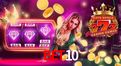 Especiais de Fim de Semana bet10