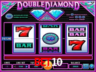 Promoções Sazonais bet10