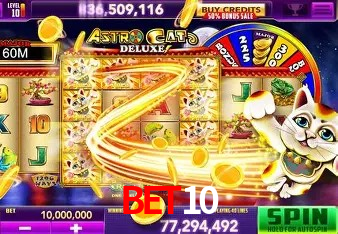 Integração de APIs bet10