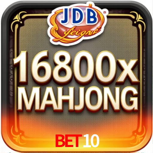 Jogos de Slot bet10