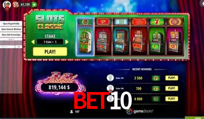 Promoção Relâmpago bet10